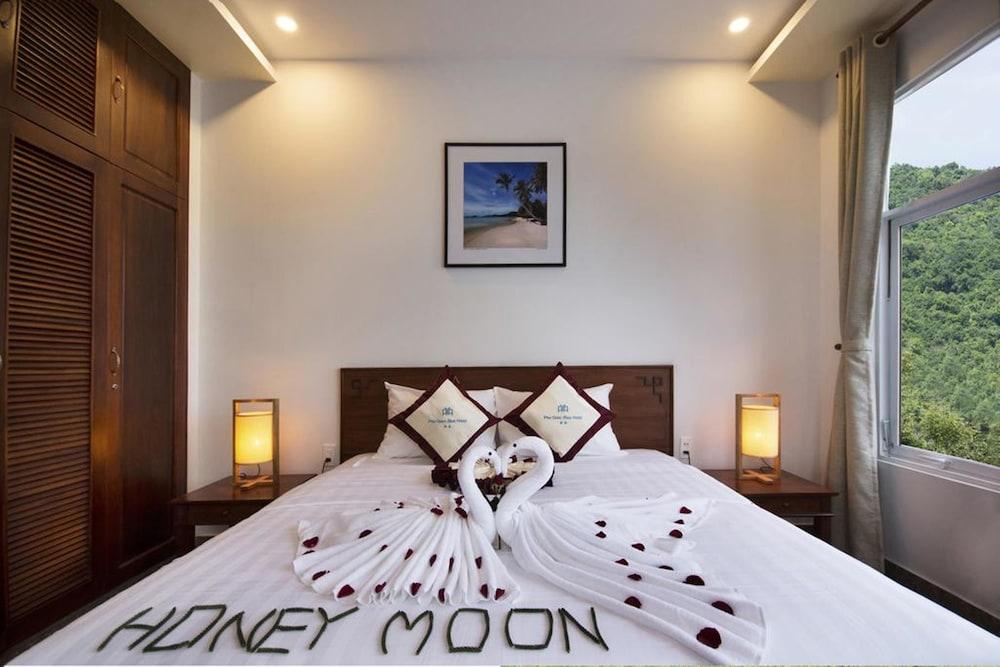 Phu Quoc Blue Hotel Exterior photo